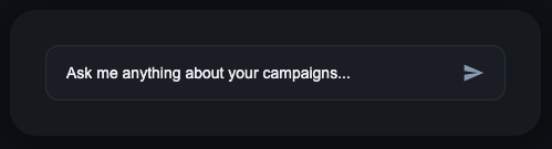 Unified chat interface